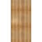 Ekena Millwork Joined Board-n-Batten Shutters, Rough Sawn Western Red Cedar, 26 7/8W x 55H, PR RBJ06S26X055RWR - alternate 4